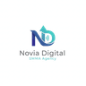 Novia Digital Logo